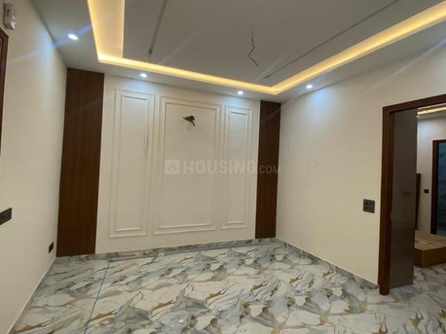 3 BHK Independent Builder Floor in Kharar for resale Mohali. The reference number is 18322491