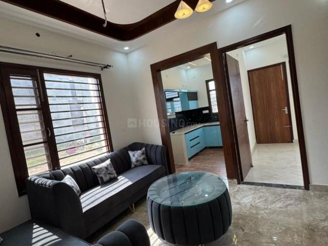3 BHK Independent Builder Floor in Kharar for resale Mohali. The reference number is 18324570