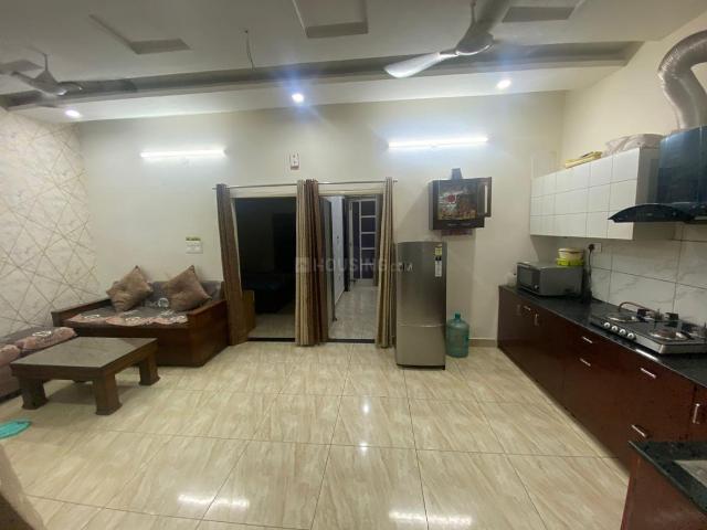 3 BHK Independent Builder Floor in Kharar for resale Mohali. The reference number is 18328837