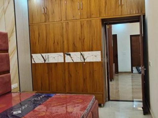 3 BHK Independent Builder Floor in Kharar for resale Mohali. The reference number is 19179401