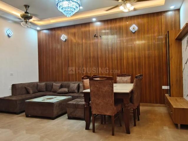 3 BHK Independent Builder Floor in Kharar for resale Mohali. The reference number is 19179798