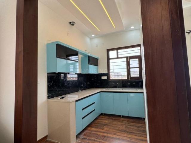 3 BHK Independent Builder Floor in Kharar for resale Mohali. The reference number is 19179973