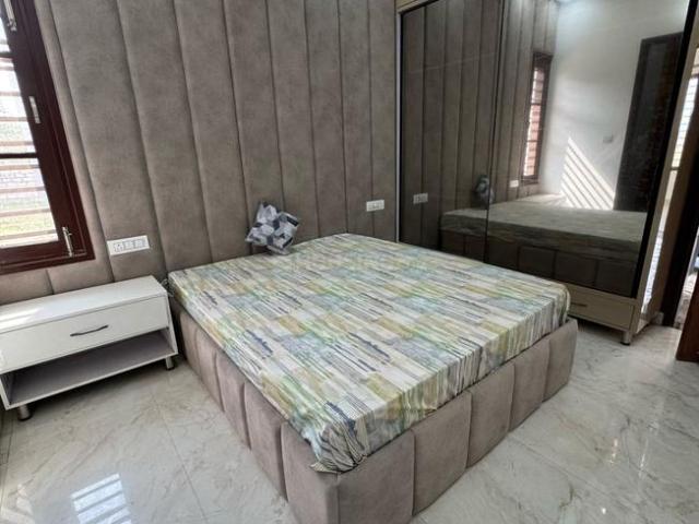 3 BHK Independent Builder Floor in Kharar for resale Mohali. The reference number is 19179918