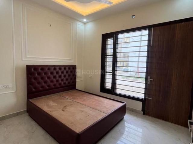 3 BHK Independent Builder Floor in Kharar for resale Mohali. The reference number is 19182153