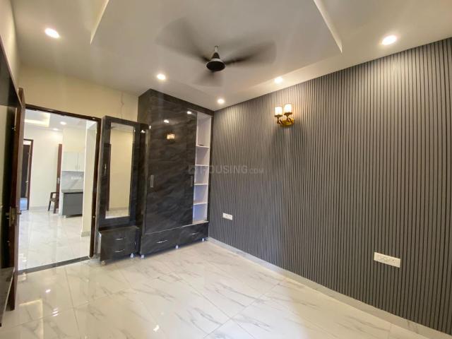 3 BHK Independent Builder Floor in Kharar for resale Mohali. The reference number is 19182381