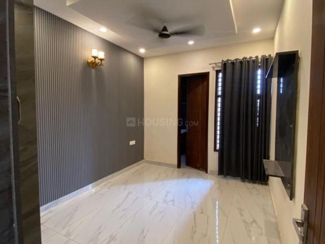 3 BHK Independent Builder Floor in Kharar for resale Mohali. The reference number is 19182747