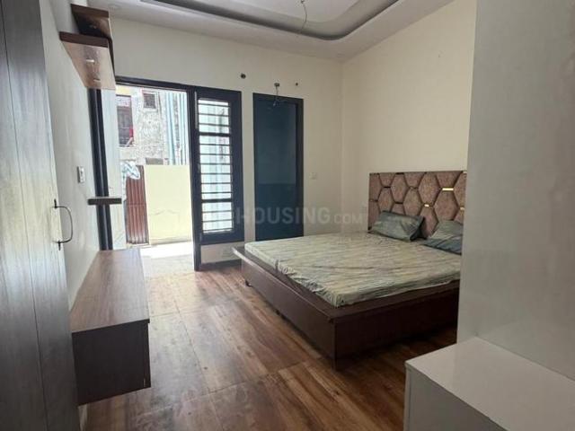 3 BHK Independent Builder Floor in Kharar for resale Mohali. The reference number is 19182908
