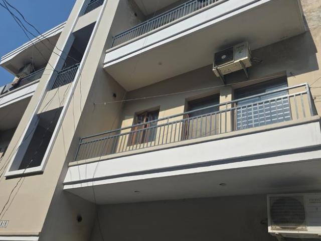 3 BHK Independent Builder Floor in Kharar for resale Mohali. The reference number is 19522713