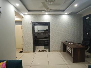 Flat for sale in Punjab - Garden, Security