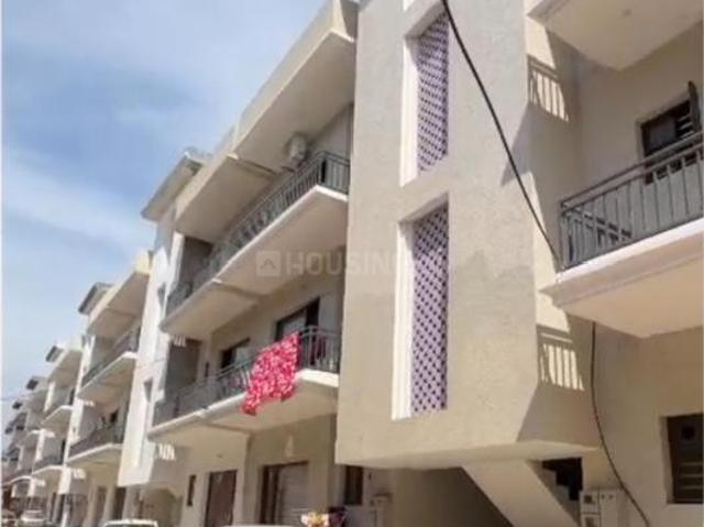 3 BHK Independent Builder Floor in Kharar for resale Mohali. The reference number is 19883005
