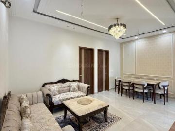 3 BHK Independent Builder Floor in Kharar for resale Mohali. The reference number is 19957635