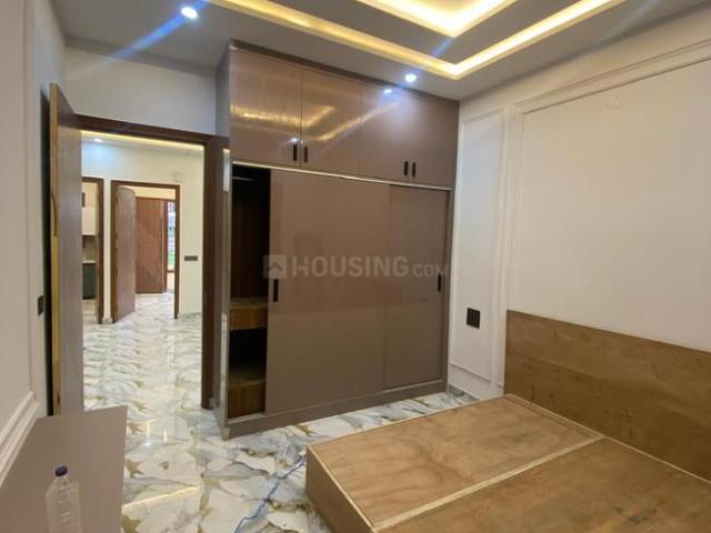 3 BHK Independent Builder Floor in Kharar for resale Mohali. The reference number is 20024871