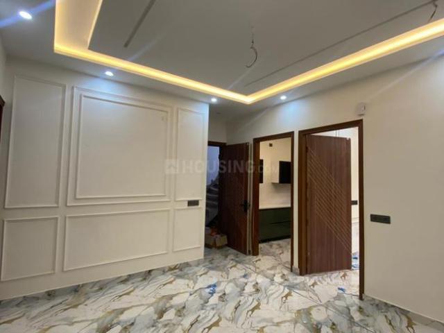 3 BHK Independent Builder Floor in Kharar for resale Mohali. The reference number is 20024817