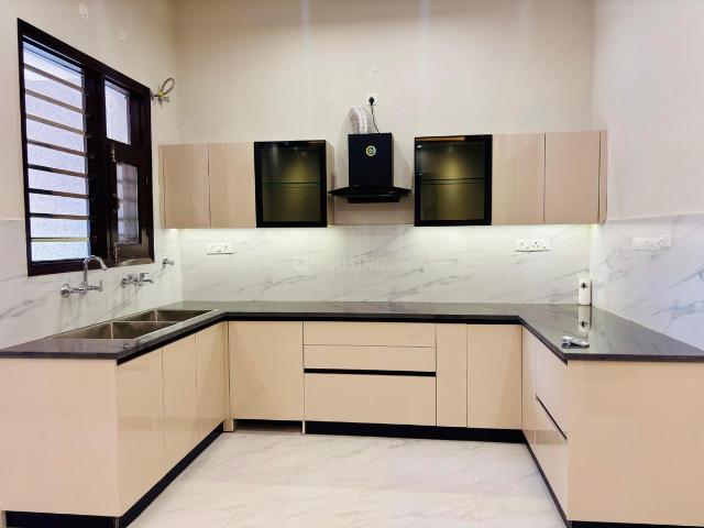 3 BHK Independent Builder Floor in Kharar for resale Mohali. The reference number is 20247694