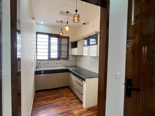 3 BHK Independent Builder Floor in Kharar for resale Mohali. The reference number is 20308893