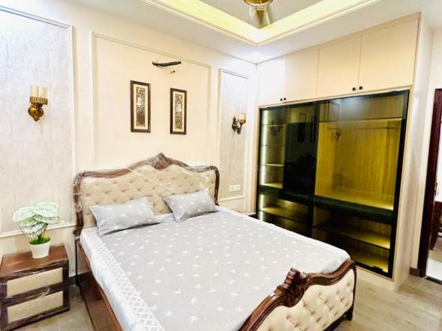 3 BHK Independent Builder Floor in Kharar for resale Mohali. The reference number is 20787300