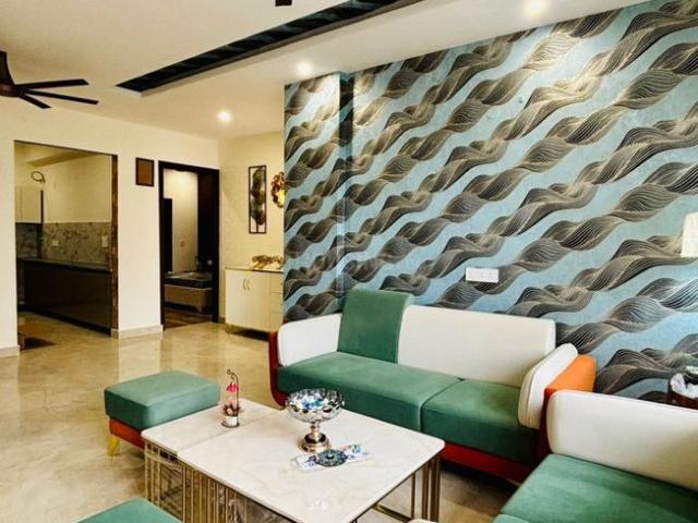 3 BHK Independent Builder Floor in Kharar for resale Mohali. The reference number is 20790729