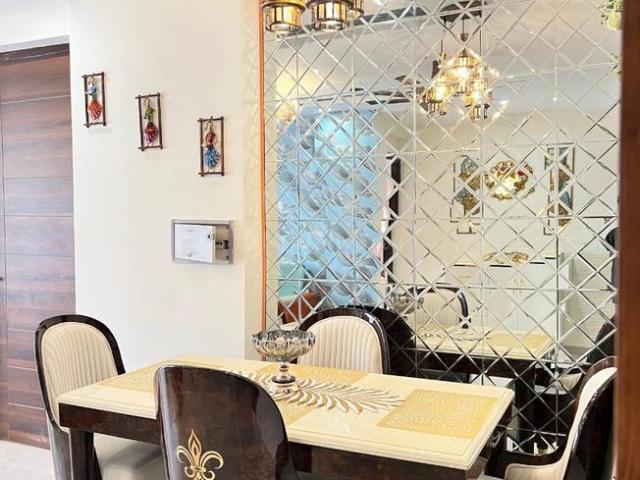 3 BHK Independent Builder Floor in Kharar for resale Mohali. The reference number is 20790834