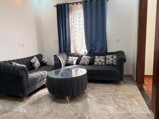 3 BHK Independent Builder Floor in Kharar for resale Mohali. The reference number is 20861703