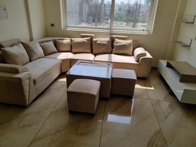 3 BHK Independent Builder Floor in Kharar for resale Mohali. The reference number is 20809979