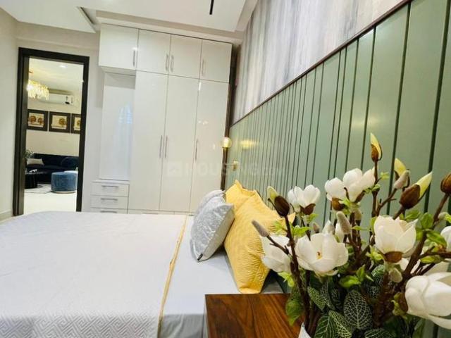 3 BHK Independent Builder Floor in Kharar for resale Mohali. The reference number is 20811887