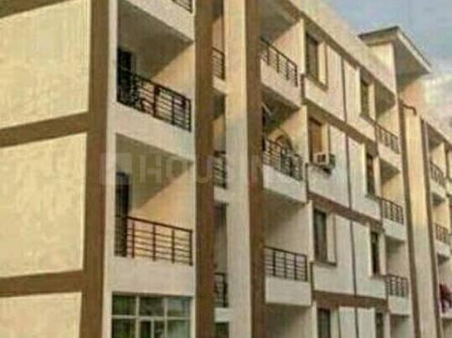 3 BHK Independent Builder Floor in Kharar for resale Mohali. The reference number is 20837534