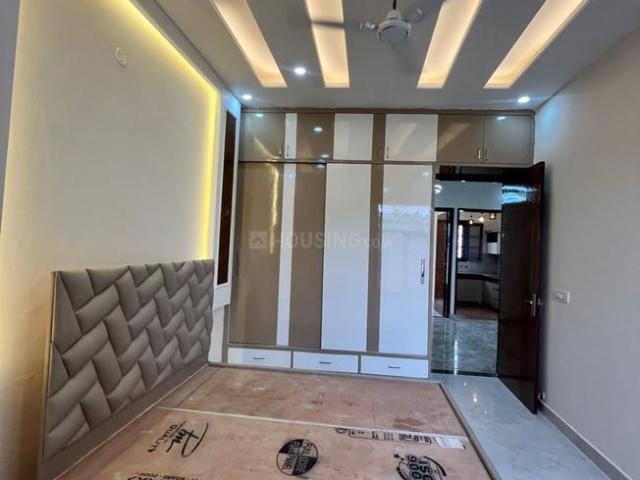 3 BHK Independent Builder Floor in Kharar for resale Mohali. The reference number is 20999394