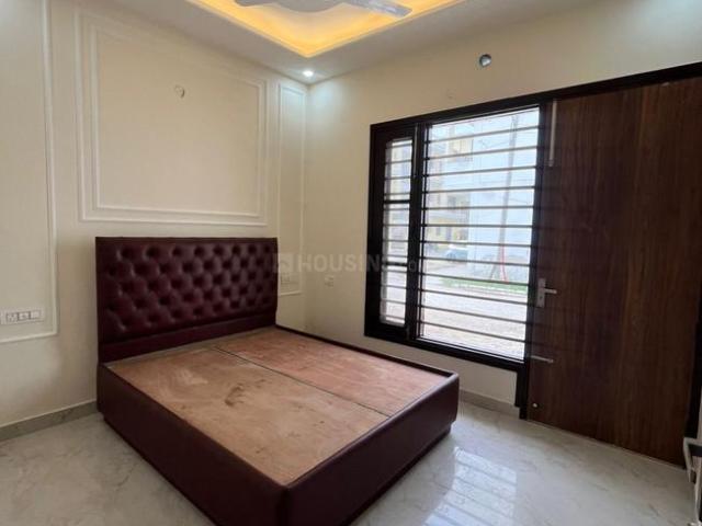 3 BHK Independent Builder Floor in Kharar for resale Mohali. The reference number is 20999413