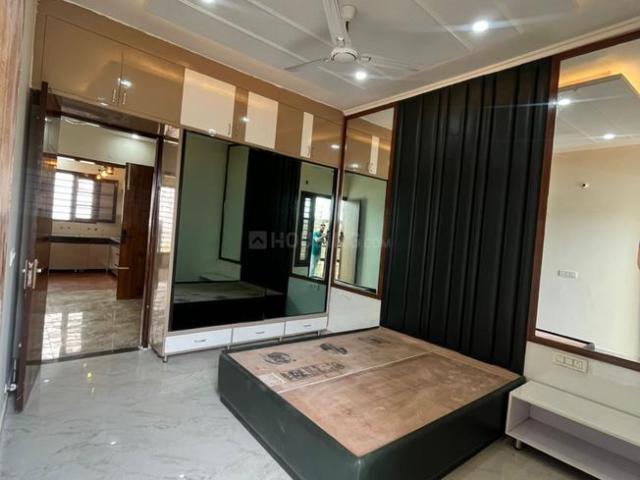3 BHK Independent Builder Floor in Kharar for resale Mohali. The reference number is 20999426