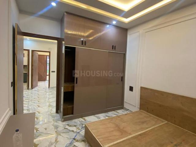 3 BHK Independent Builder Floor in Kharar for resale Mohali. The reference number is 20999531