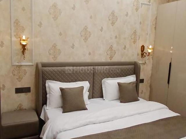 3 BHK Independent Builder Floor in Kharar for resale Mohali. The reference number is 20999675