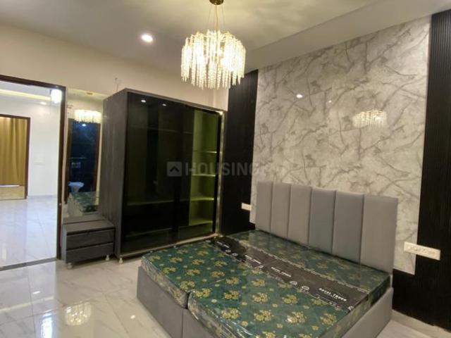 3 BHK Independent Builder Floor in Kharar for resale Mohali. The reference number is 20999694