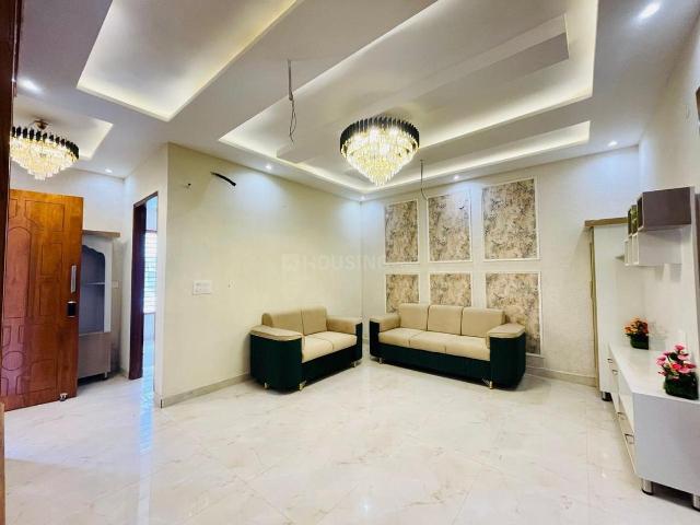 3 BHK Independent Builder Floor in Kharar for resale Mohali. The reference number is 20905633