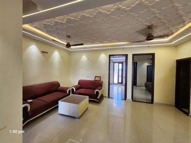 3 BHK Independent Builder Floor in Kharar for resale Mohali. The reference number is 21378611