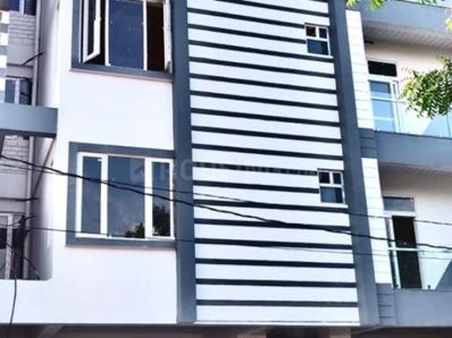 3 BHK Independent Builder Floor in Khatipura for rent Jaipur. The reference number is 18484100