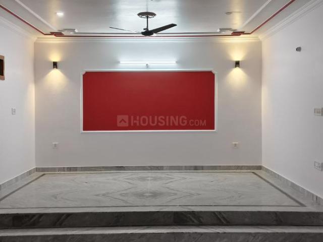 3 BHK Independent Builder Floor in Khatipura for rent Jaipur. The reference number is 20863991