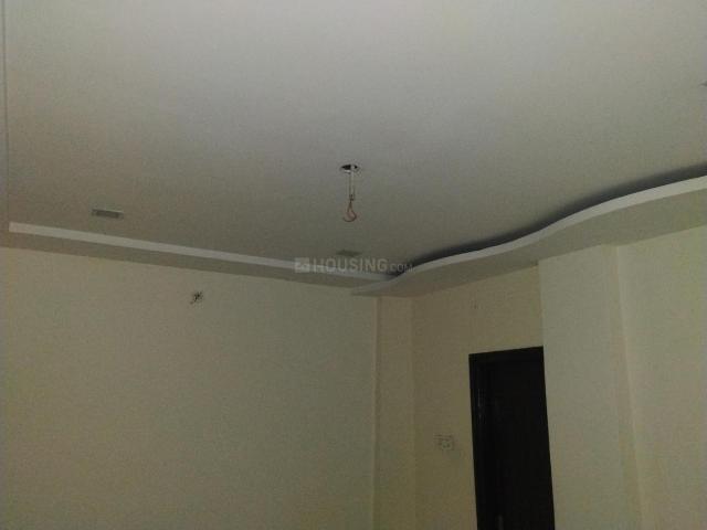 3 BHK Independent Builder Floor in Khatiwala Tank for rent Indore. The reference number is 18895668