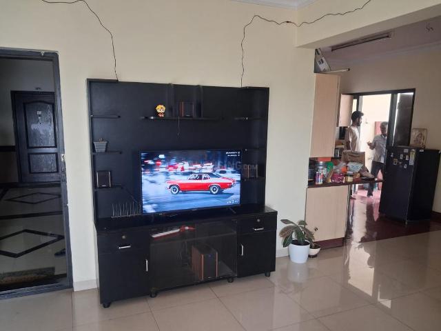 3 BHK Independent Builder Floor in KHB Layout for rent Bengaluru. The reference number is 20479545