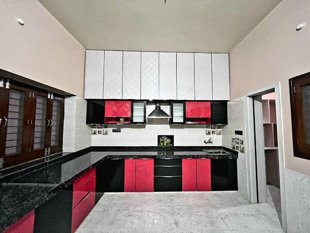 3 BHK Independent Builder Floor in Khema Ka Kuwa for rent Jodhpur. The reference number is 20300788