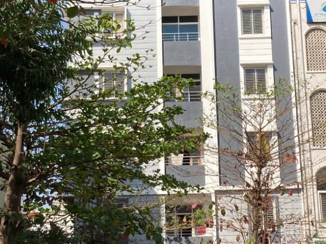 3 BHK Independent Builder Floor in Khilwat for rent Hyderabad. The reference number is 20575661