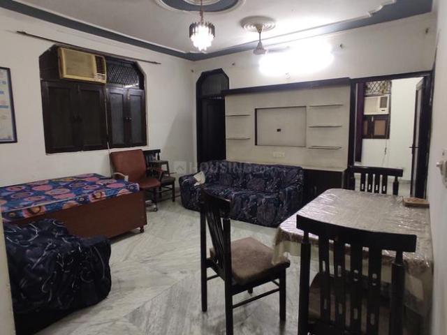 3 BHK Independent Builder Floor in Khirki Extension for rent New Delhi. The reference number is 21188335
