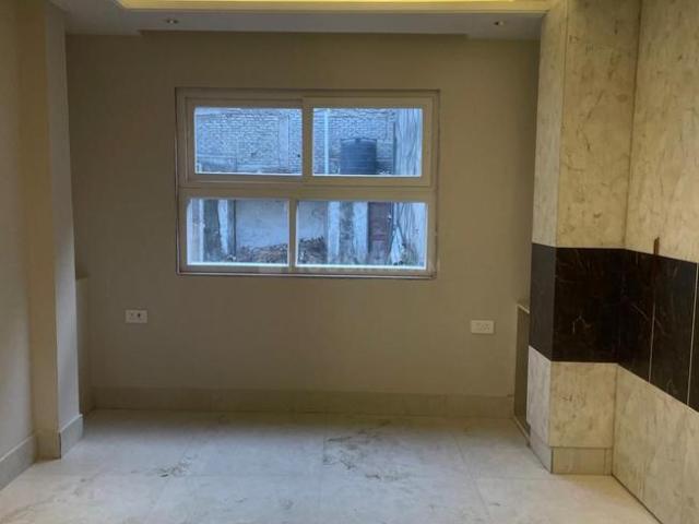 3 BHK Independent Builder Floor in Khirki Extension for resale New Delhi. The reference number is 20608698