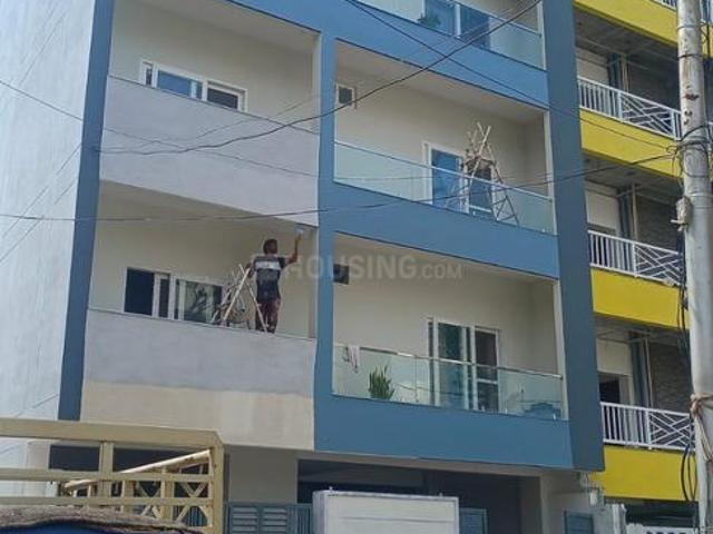 3 BHK Independent Builder Floor in Khurbura for rent Dehradun. The reference number is 15840483