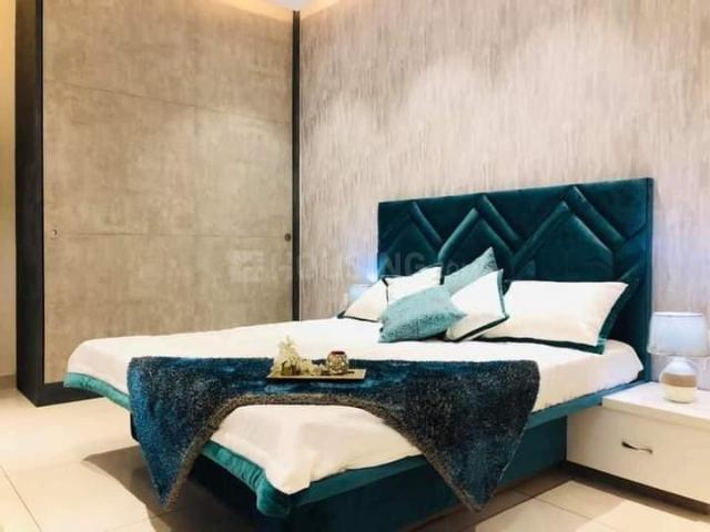 3 BHK Independent Builder Floor in Khurla Kingra for rent Jalandhar. The reference number is 17049960