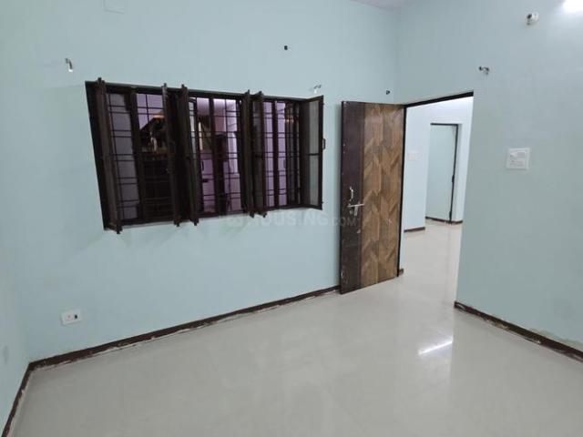 3 BHK Independent Builder Floor in Khurram Nagar for rent Lucknow. The reference number is 21124881