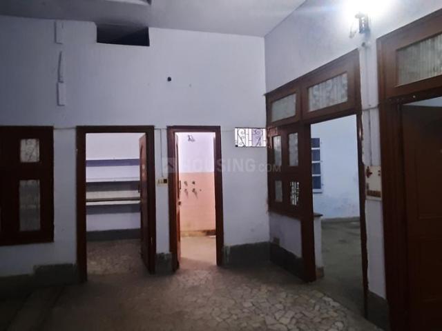 3 BHK Independent Builder Floor in Kidwai Nagar for rent Kanpur. The reference number is 13950576