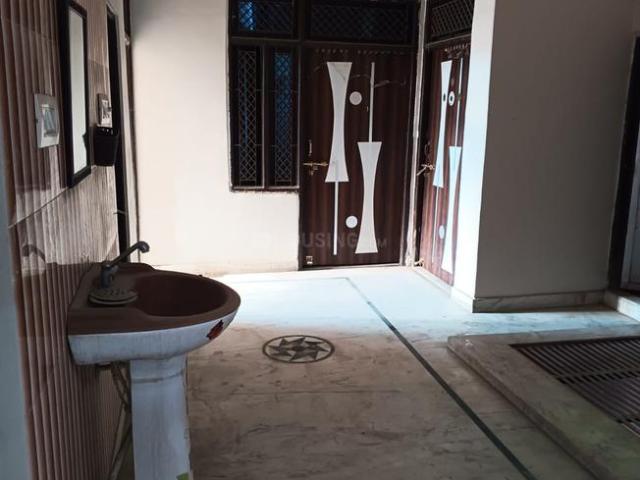3 BHK Independent Builder Floor in Kidwai Nagar for rent Kanpur. The reference number is 17024654