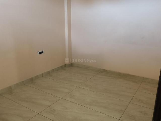 3 BHK Independent Builder Floor in Kidwai Nagar for rent Kanpur. The reference number is 20800021