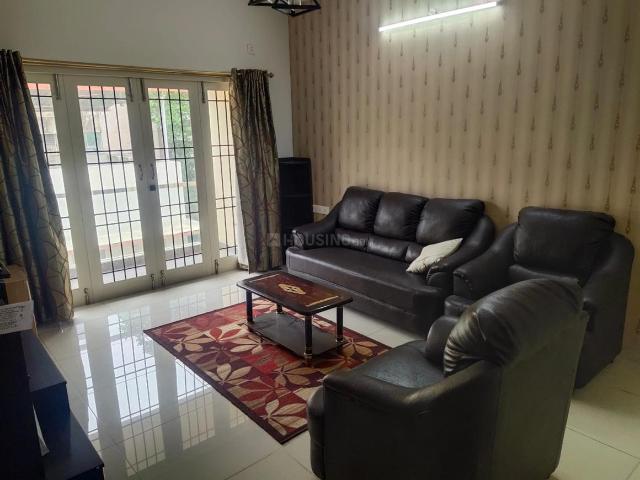 3 BHK Independent Builder Floor in Kilpauk for rent Chennai. The reference number is 21144597