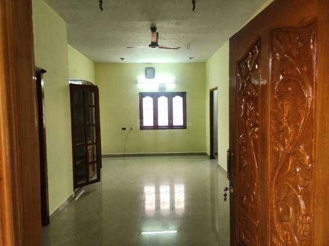 3 BHK Independent Builder Floor in Kinnimangalam for rent Madurai. The reference number is 20590149